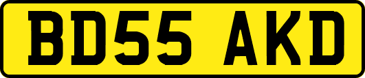 BD55AKD