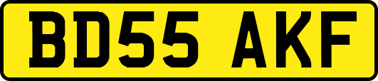 BD55AKF