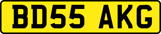 BD55AKG
