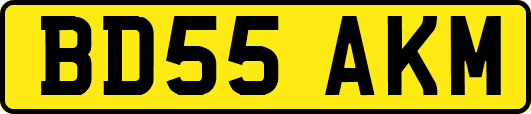 BD55AKM