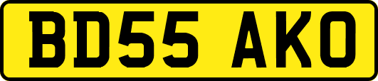 BD55AKO