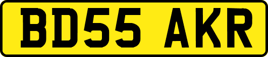 BD55AKR