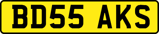 BD55AKS
