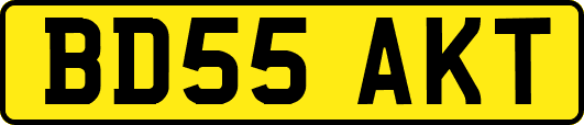 BD55AKT