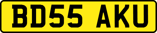BD55AKU