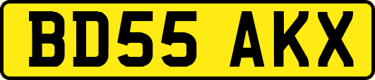 BD55AKX