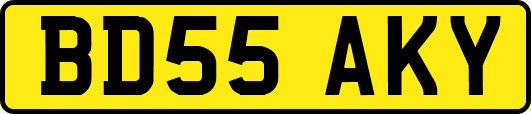 BD55AKY