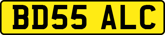 BD55ALC