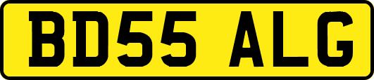 BD55ALG