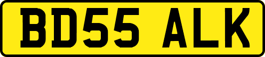 BD55ALK