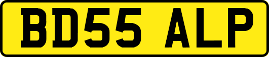 BD55ALP