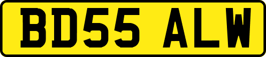 BD55ALW