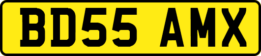 BD55AMX