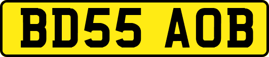 BD55AOB