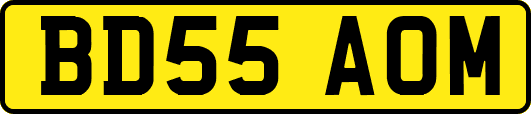 BD55AOM