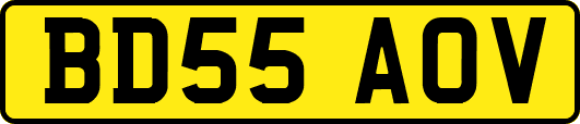 BD55AOV