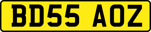 BD55AOZ