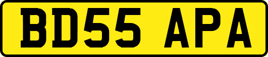 BD55APA