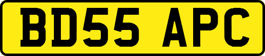 BD55APC