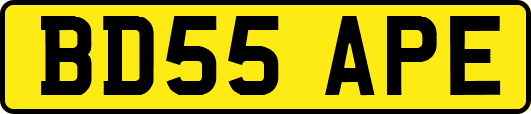 BD55APE