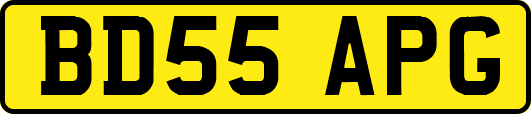 BD55APG