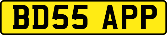 BD55APP