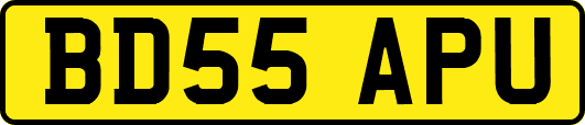 BD55APU