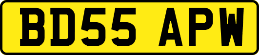 BD55APW