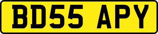 BD55APY