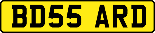 BD55ARD