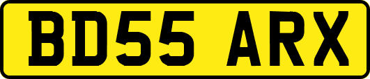 BD55ARX