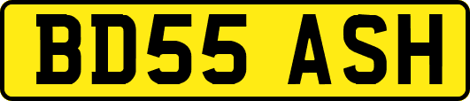 BD55ASH