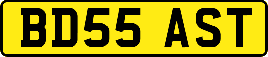 BD55AST