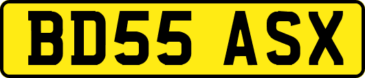 BD55ASX