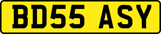 BD55ASY
