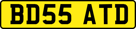 BD55ATD