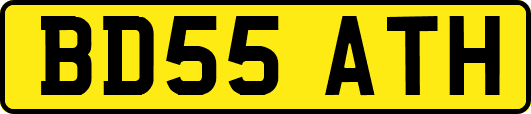 BD55ATH