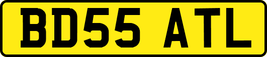 BD55ATL