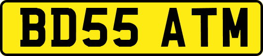 BD55ATM