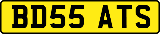 BD55ATS