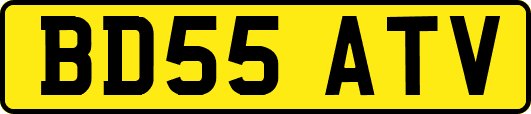 BD55ATV