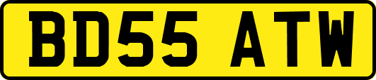 BD55ATW