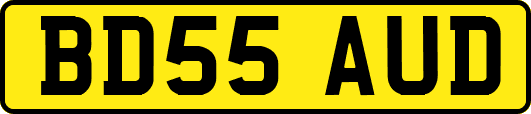 BD55AUD
