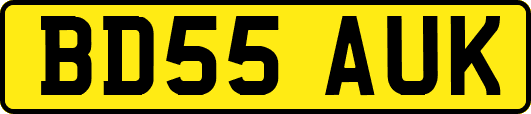 BD55AUK