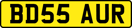 BD55AUR