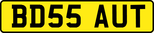 BD55AUT