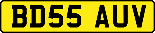 BD55AUV