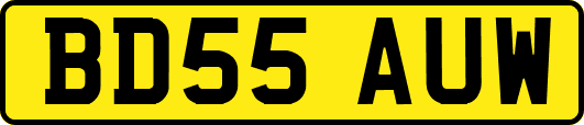 BD55AUW