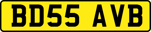 BD55AVB