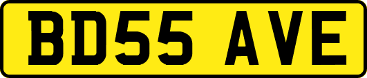 BD55AVE